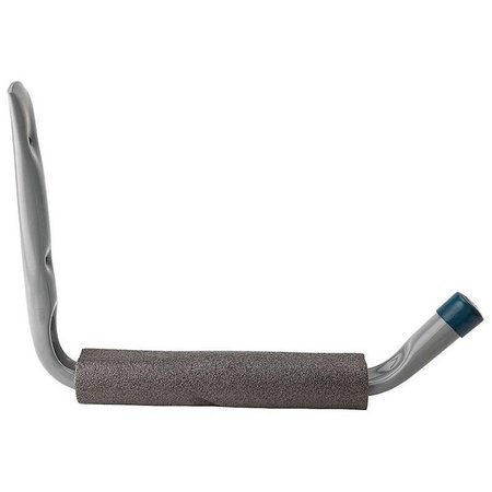 NATIONAL HARDWARE Hook/Hngr Tubular Gray N112-002